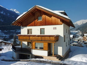 Appartement Rifflerblick